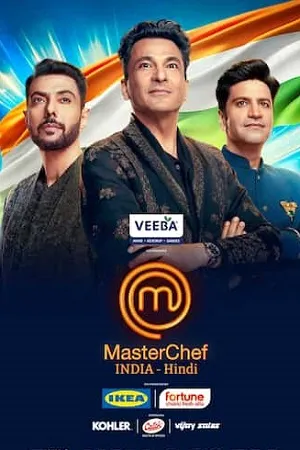 MasterChef India Season 9 2026 Hindi Audio WEB-DL 720p - 480p - 1080p [EP - 27 Added]