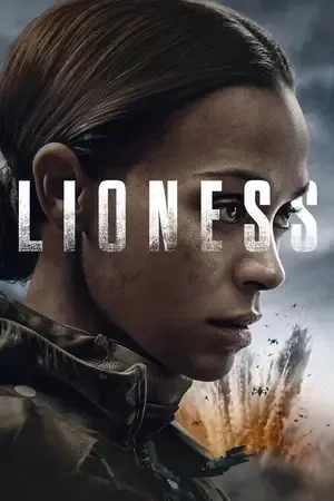 Special Ops: Lioness 2026 Season 3 Hindi Dual Audio WEB-DL 720p - 1080p [EP 01-06 ADDED]