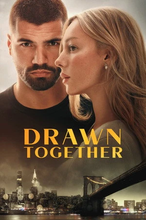 Drawn Together aka Enfrentados: Marfil 2026 Hindi - Spanish Audio WEB-DL 720p - 480p - 1080p