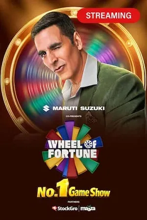 Wheel Of Fortune Season 1 2026 Hindi Audio WEB-DL 720p - 480p - 1080p [EP - 11 Added]